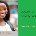 What Is Your Nigeria Legacy? Your Story, Our Moments