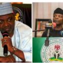 Namadi Sambo, Yemi Osinbajo Disagrees Over Kaduna Water Project