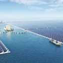 Amazing Engineering – Sungrow Delivers The World’s Largest Floating PV Power Plant