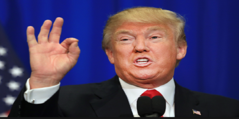 This Is The Most Dangerous Habit CEOs Are Learning From Donald Trump