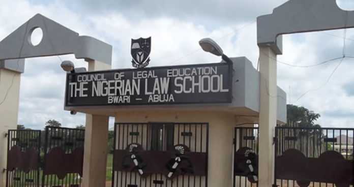 Nigerian Bar Exam Sees Huge Failure Rate Of 34%