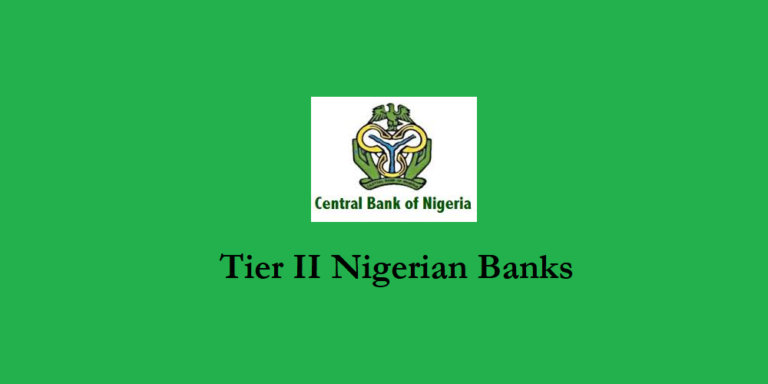 How Tier II Nigerian Banks Can Accelerate Revenue Growth