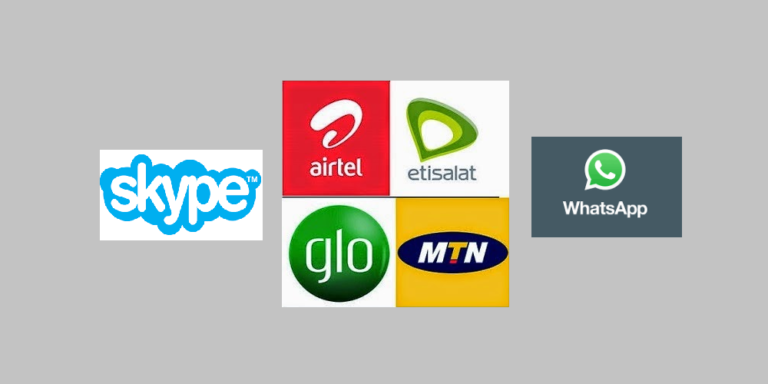 How MTN, Glo, Etisalat, Airtel Will Solve OTT Problems And Boost Revenue In Nigeria