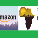 Nigeria, Africa Needs Amazon More Than Google, Apple And Facebook