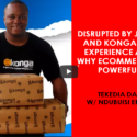 Disrupted by Jumia and Konga- My Experience And Why Ecommerce Is Powerful