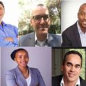 Profiles Of MTN SA New Leadership – Nico Jacobs, Marco Gagiano, Nico Eskes, Philip Besimiire, Mapula Bodibe