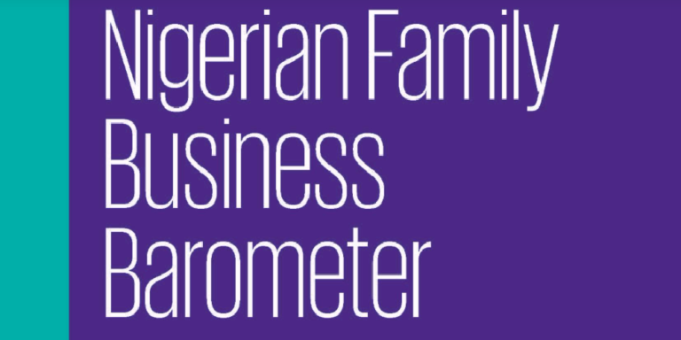 Only 3% Of Nigerian Family Businesses Have Laid Down Strategy For Wealth Transfer – KPMG