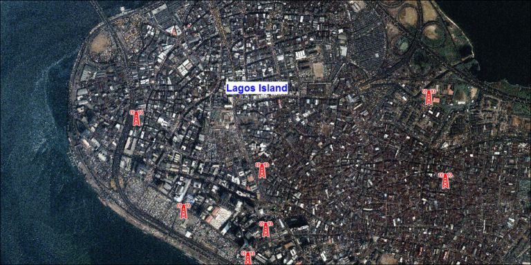 Nigeria Needs To Adopt Integration Of Satellite Data In Its Next Census