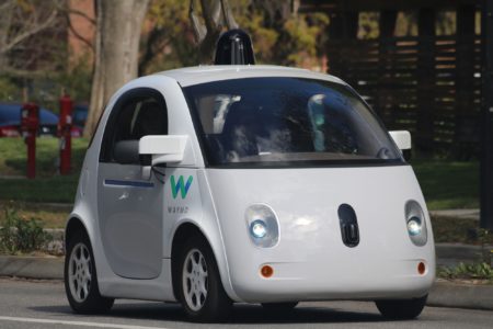 Google Waymo’s Contradiction as Humans in Philippines Continue To Make Most Critical Decisions