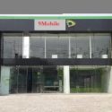 The new name of Etisalat Nigeria is …. 9Mobile