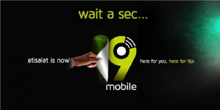 Brilliant 9Mobile Branding Decodes 9ja: Speaking to “Normals”, Not Just “Geeks”