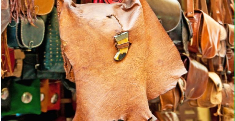 Fixing Aba Shoe And Leather Industry