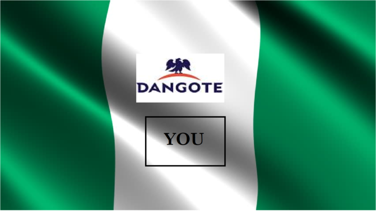 You Can Benefit From Nigerian Conglomerate Tax As Dangote Group Does