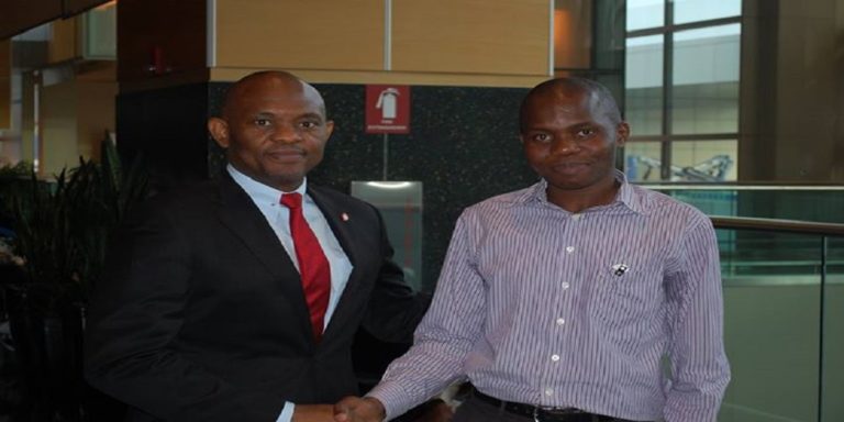 You Need A Business Mentor – How Tony Elumelu Helped Me On Zenvus