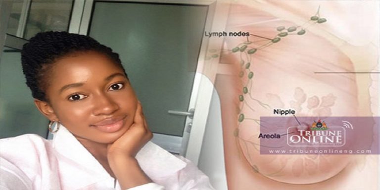 Amazing Sandra Musujusu Is A Brilliant Mind, Using Macromolecular Science To Fight Cancer