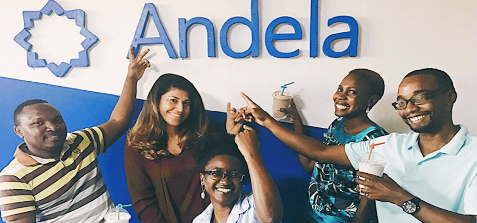 Andela