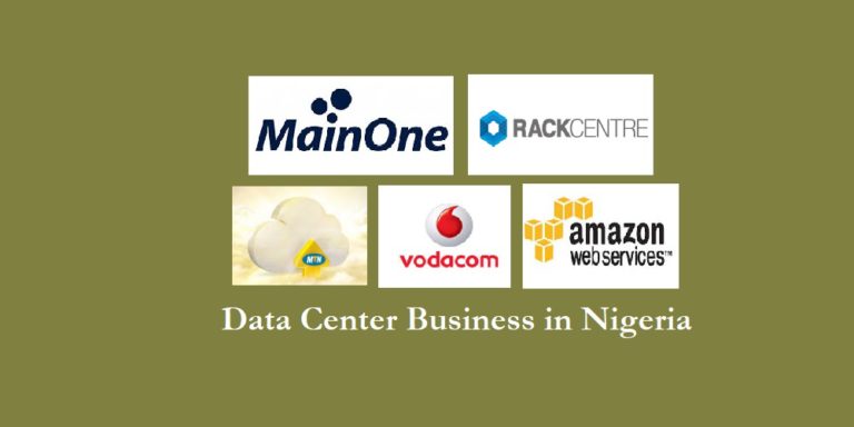 The Challenge before MainOne and Rack Centre