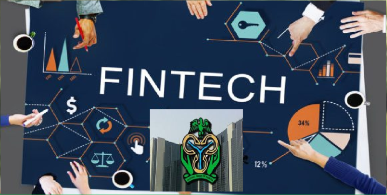 The Illusion of Nigeria’s Banking Disruption by Fintech