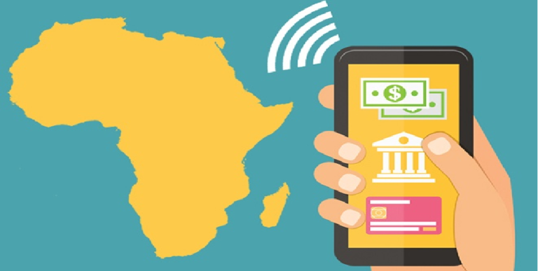 The Exciting mVisa And Challenge for African Fintechs