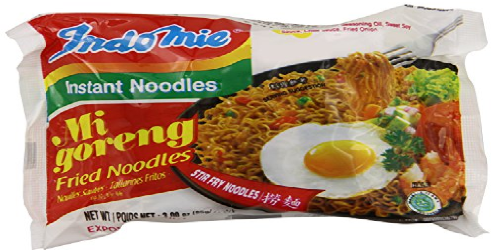 indomie