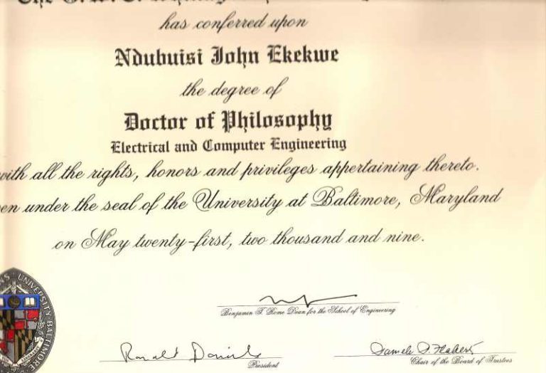 My Experience in the World’s Finest University as it Transformed Me From a Dreamer into a Maker