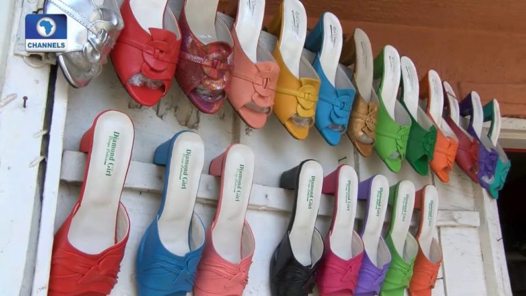 The Smiling Curve and Nigeria’s Manufacturing Plan [Video]