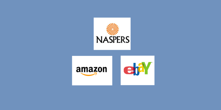 Winning Amazon or eBay, In Africa