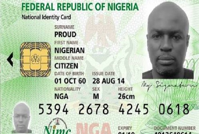 Approved NIN Registration Centers Across Nigeria