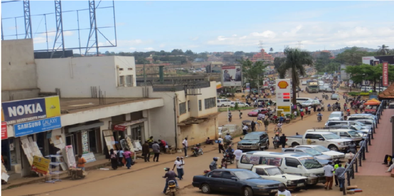 The Google Africa Path To Growth