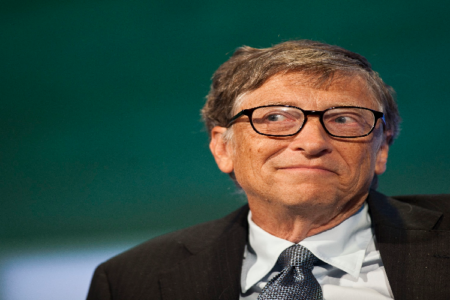 Bill Gates’ 20-Year AI Forecast and Its Implications for Humanity