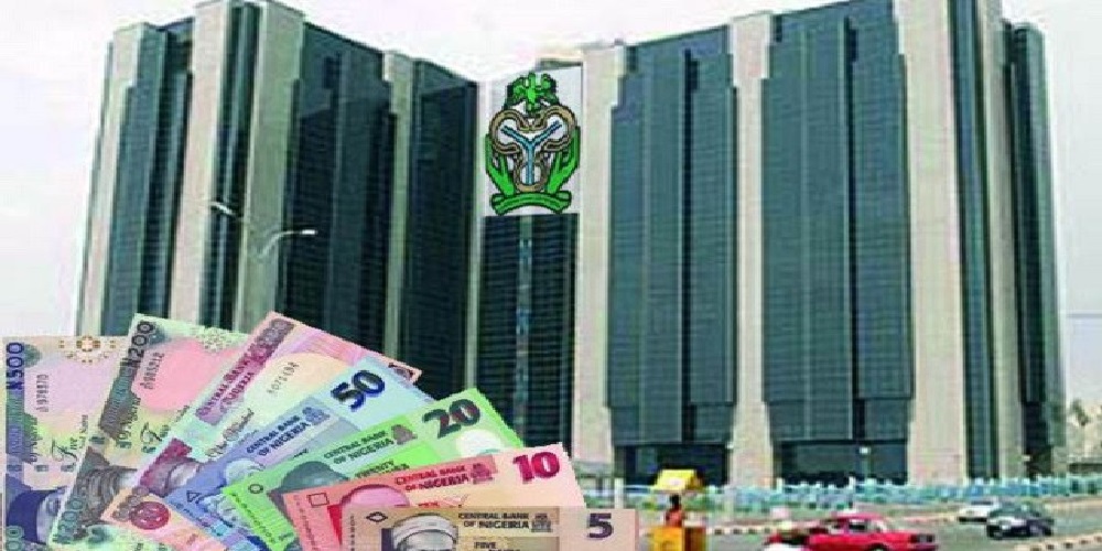 CBN Nigeria