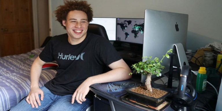 Hacking Success In Life, Beyond Brilliance [SN]