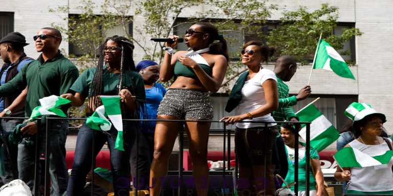 The Opportunistic America’s Nigeria