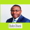 Obeahon Ohiwerei is the new MD/CEO of Keystone Bank Nigeria (profile)