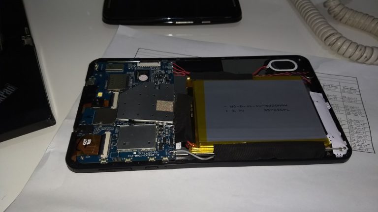 Ovim Lite Android Tablet Available At Fasmicro Offices For N30,000