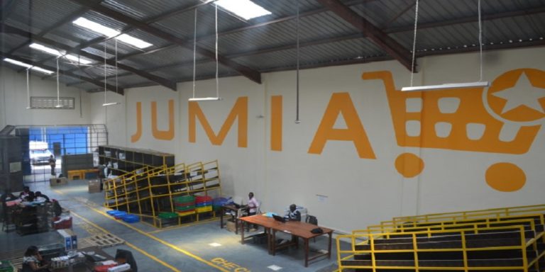 Konga and Jumia Will Not Benefit From Nigeria’s Ecommerce Pioneer Status