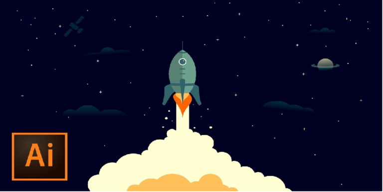 Startup’s Parable of Rocket Ship and Fuel