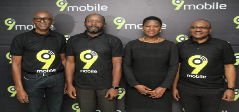 9Mobile’s New Strategy for Growth
