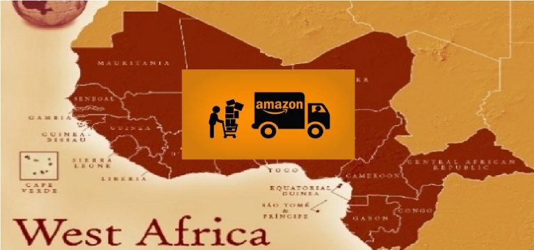 Amazon’s West African Entrance