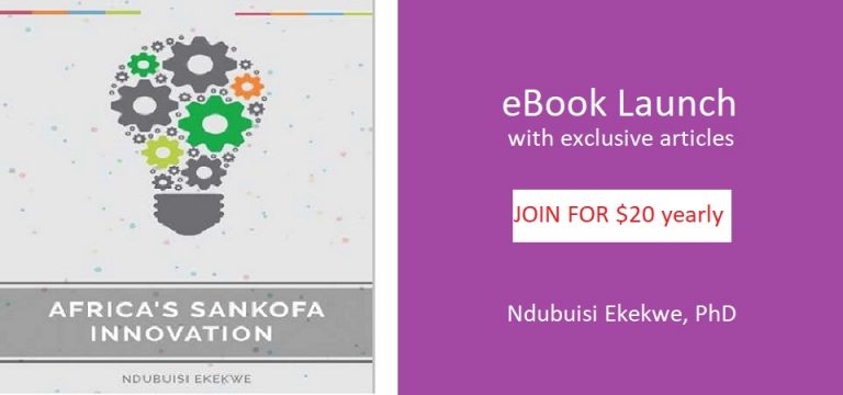 My eBook Launch is Tomorrow