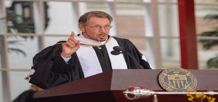 The Most Brilliant Moment In Business