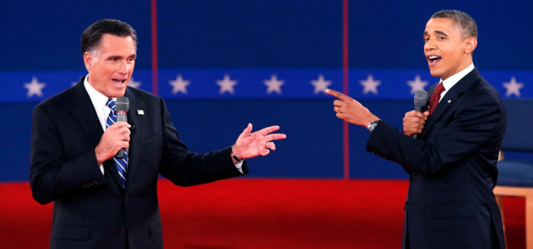 The Google-Amazon’s Stage