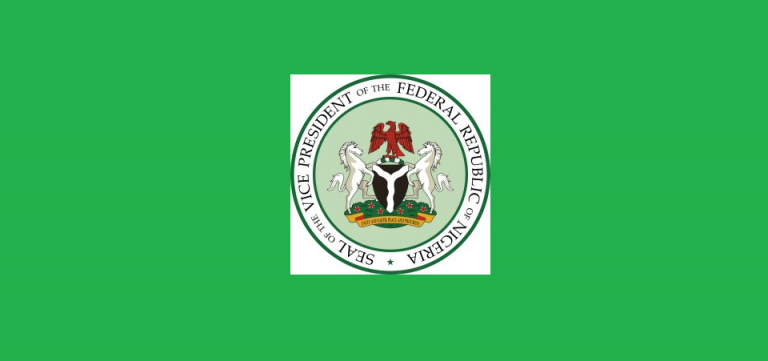 Nigerian Presidency Wants The Military To Partner With Local Companies on R&D