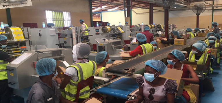 Deciding Where To Locate Your Agro-Allied Factory in Nigeria