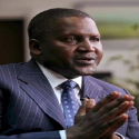 “To succeed in business, you must build a brand and never destroy it” – Aliko Dangote
