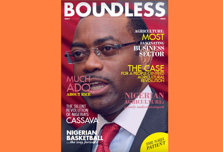 Agriculture: Most Fascinating Business Sector