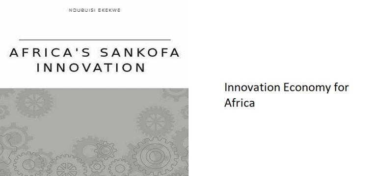 3.2 – Innovation Economy for Africa