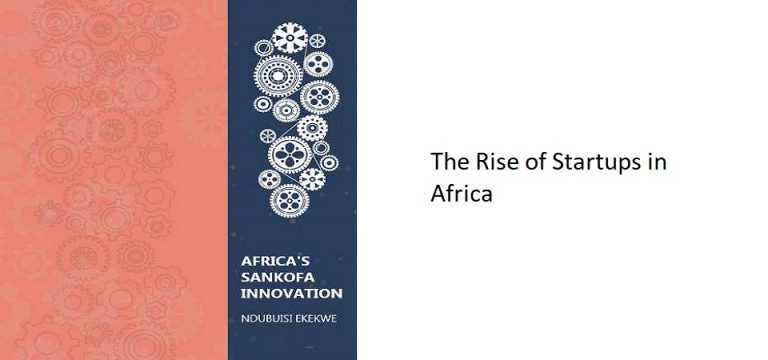 4.1 – The Rise of Startups in Africa