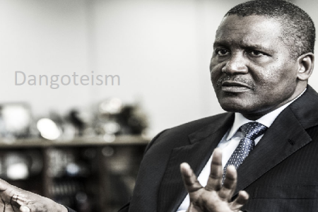 Finding Nigeria’s Digital Dangote: Catalyzing the Next Economic Leap