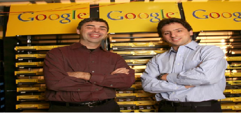 Three Classes of Tech Companies, Their Growth and Profit Models